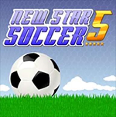 NEW STAR SOCCER 5 - STEAM - PC - WORLDWIDE - Libelula Vesela - Jocuri video