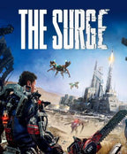 THE SURGE - STEAM - PC - WORLDWIDE - Libelula Vesela - Jocuri video