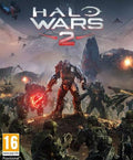 HALO WARS 2 - XBOX LIVE - PC / XBOX ONE - EU - Libelula Vesela - Jocuri video