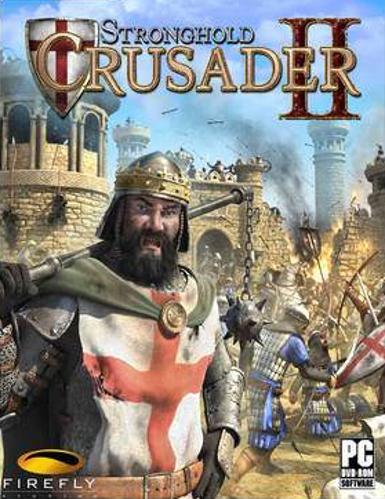STRONGHOLD: CRUSADER II - STEAM - PC - WORLDWIDE - Libelula Vesela - Jocuri video