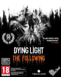 DYING LIGHT: THE FOLLOWING - STEAM - PC - EU - Libelula Vesela - Jocuri video