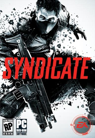 SYNDICATE - ORIGIN - PC - WORLDWIDE - Libelula Vesela - Jocuri video