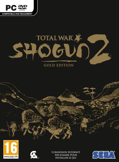 TOTAL WAR: SHOGUN 2 - GOLD EDITION INCLUDING FALL OF THE SAMURAI - STEAM - PC - WORLDWIDE - Libelula Vesela - Jocuri video