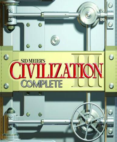 SID MEIER'S CIVILIZATION III COMPLETE - STEAM - PC - WORLDWIDE Libelula Vesela Jocuri video
