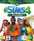 THE SIMS 4: SEASONS - EXPANSION PACK - ORIGIN - PC / MAC - WORLDWIDE - Libelula Vesela - Jocuri video