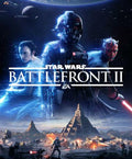 STAR WARS: BATTLEFRONT II - ORIGIN - PC - WORLDWIDE - Libelula Vesela - Jocuri video