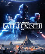 STAR WARS: BATTLEFRONT II - ORIGIN - PC - WORLDWIDE - Libelula Vesela - Jocuri video