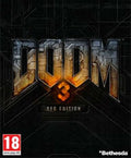DOOM 3: BFG EDITION - STEAM - PC - WORLDWIDE - Libelula Vesela - Jocuri video