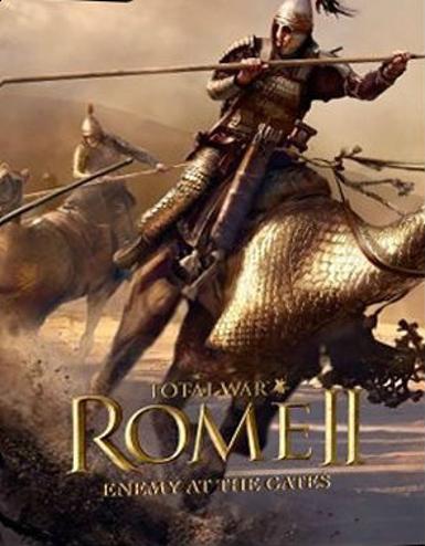 TOTAL WAR: ROME 2 - ENEMY AT THE GATES - STEAM - MULTILANGUAGE - EU - PC - Libelula Vesela - Jocuri video