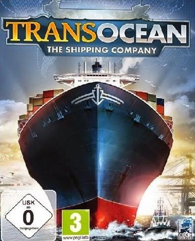 TRANSOCEAN: THE SHIPPING COMPANY - STEAM - PC - WORLDWIDE - Libelula Vesela - Jocuri video