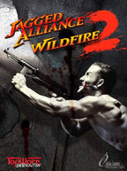 JAGGED ALLIANCE 2 - WILDFIRE - STEAM - PC / MAC - WORLDWIDE - Libelula Vesela - Jocuri video