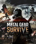 METAL GEAR SURVIVE - STEAM - PC - WORLDWIDE - Libelula Vesela - Jocuri video