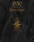 ANNO HISTORY COLLECTION - UPLAY - PC - MULTILANGUAGE - EU - Libelula Vesela - Jocuri video