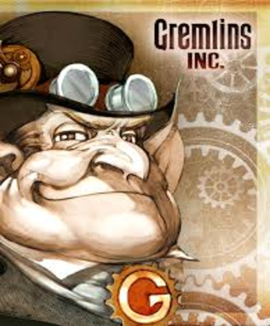 GREMLINS, INC. - STEAM - MULTILANGUAGE - WORLDWIDE - PC - Libelula Vesela - Jocuri video