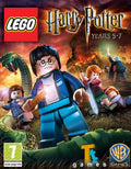 LEGO: HARRY POTTER YEARS 5-7 - STEAM - PC - WORLDWIDE - Libelula Vesela - Jocuri video