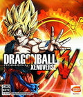 DRAGON BALL: XENOVERSE - STEAM - PC - WORLDWIDE - Libelula Vesela - Jocuri video