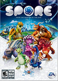 SPORE - ORIGIN - PC / MAC - WORLDWIDE - Libelula Vesela - Jocuri video