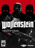 WOLFENSTEIN: THE NEW ORDER - UNCUT - STEAM - PC - WORLDWIDE - Libelula Vesela - Jocuri video