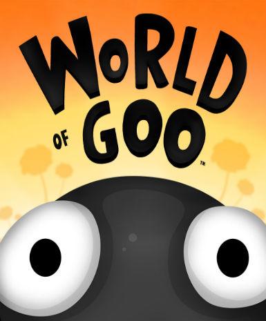 WORLD OF GOO - STEAM - PC - WORLDWIDE - Libelula Vesela - Jocuri video
