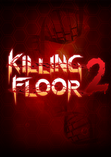 KILLING FLOOR 2 - STEAM - PC - WORLDWIDE - Libelula Vesela - Jocuri video