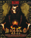 DIABLO 2: LORD OF DESTRUCTION - BATTLE.NET - PC / MAC - WORLDWIDE - Libelula Vesela - Jocuri video