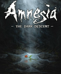 AMNESIA: THE DARK DESCENT - STEAM - PC - WORLDWIDE - Libelula Vesela - Jocuri video