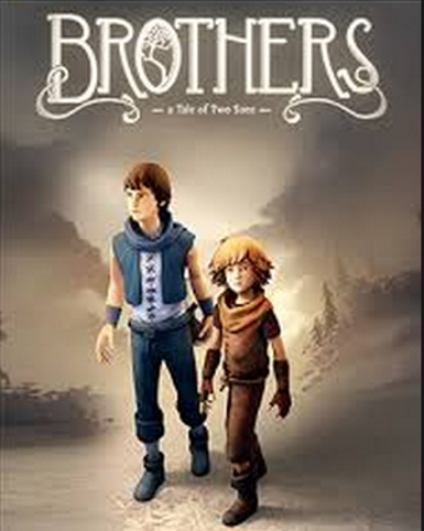 BROTHERS: A TALE OF TWO SONS - STEAM - PC - WORLDWIDE - Libelula Vesela - Jocuri video