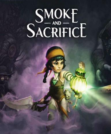 SMOKE AND SACRIFICE - STEAM - PC - WORLDWIDE - Libelula Vesela - Jocuri video