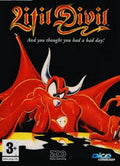 LITIL DIVIL - STEAM - PC - WORLDWIDE - Libelula Vesela - Jocuri video