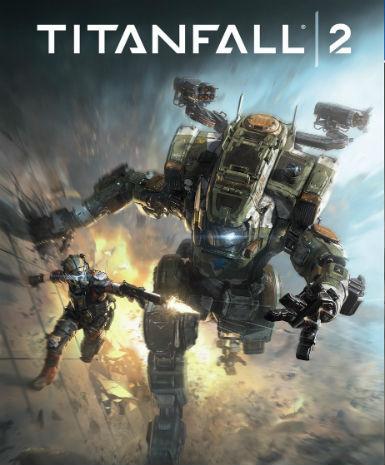 TITANFALL 2 - ORIGIN - PC - WORLDWIDE - Libelula Vesela - Jocuri video