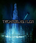 TECHNOBABYLON - STEAM - PC - WORLDWIDE - Libelula Vesela - Jocuri video