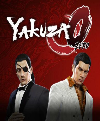 YAKUZA 0 - STEAM - PC - EU - Libelula Vesela - Jocuri video