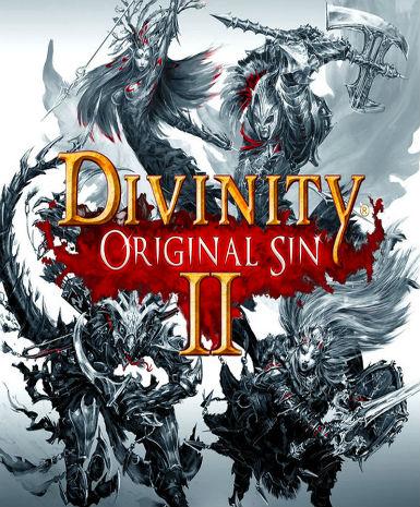 DIVINITY: ORIGINAL SIN II - GOG.COM - MULTILANGUAGE - WORLDWIDE - PC - Libelula Vesela - Jocuri video
