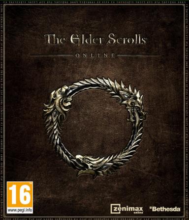 THE ELDER SCROLLS ONLINE - BETHESDA.NET - PC - WORLDWIDE - Libelula Vesela - Jocuri video