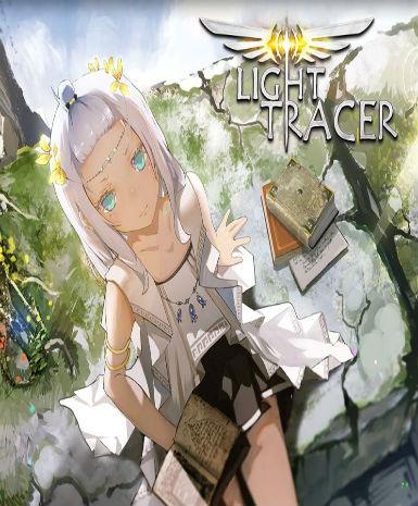 LIGHT TRACER - STEAM - PC - WORLDWIDE - Libelula Vesela - Jocuri video