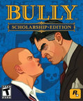 BULLY: SCHOLARSHIP EDITION - STEAM - PC - WORLDWIDE - Libelula Vesela - Jocuri video