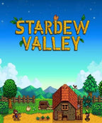 STARDEW VALLEY - STEAM - PC - WORLDWIDE - Libelula Vesela - Jocuri video