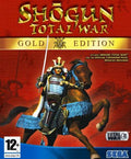 SHOGUN - TOTAL WAR GOLD EDITION - STEAM - MULTILANGUAGE - EU - PC - Libelula Vesela - Jocuri video