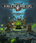 WARHAMMER 40,000: MECHANICUS (OMNISSIAH EDITION) - STEAM - PC - EMEA, US - Libelula Vesela - Jocuri video