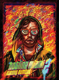 HOTLINE MIAMI 2: WRONG NUMBER - STEAM - PC - WORLDWIDE - Libelula Vesela - Jocuri video