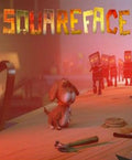 SQUAREFACE - STEAM - PC - WORLDWIDE - Libelula Vesela - Jocuri video