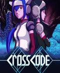 CROSSCODE - STEAM - PC - WORLDWIDE - Libelula Vesela - Jocuri video