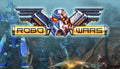 ROBOWARS - STEAM - PC - EU - Libelula Vesela - Jocuri video