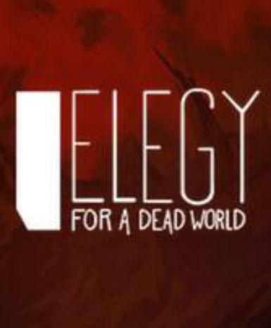 ELEGY FOR A DEAD WORLD - STEAM - PC - WORLDWIDE Libelula Vesela Jocuri video