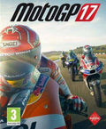MOTOGP 2017 - STEAM - PC - WORLDWIDE - Libelula Vesela - Jocuri video