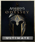 ASSASSIN'S CREED ODYSSEY ULTIMATE - UPLAY - EU - MULTILANGUAGE - PC - Libelula Vesela - Jocuri video