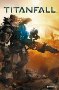 TITANFALL - ORIGIN - PC - WORLDWIDE - Libelula Vesela - Jocuri video