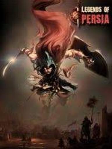 LEGENDS OF PERSIA - STEAM - PC - EU - Libelula Vesela - Jocuri video