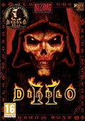 DIABLO 2 - GOLD EDITION INCLUDING LORD OF DESTRUCTION - BATTLE.NET - PC / MAC- WORLDWIDE - Libelula Vesela - Jocuri video