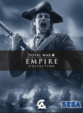 EMPIRE: TOTAL WAR COLLECTION - STEAM - PC - WORLDWIDE - Libelula Vesela - Jocuri video